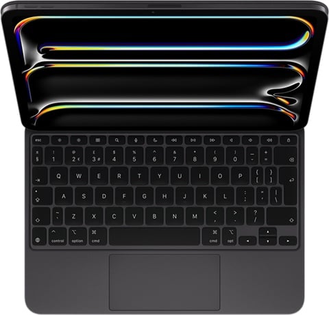 iPadアクセサリー Magic Keyboard A2975 Genuine Apple A2975 Magic Keyboard for iPad Pro 11